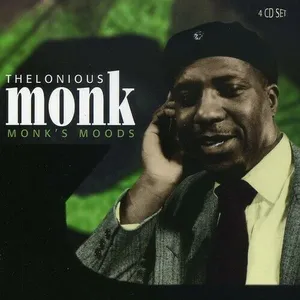 Monk's moods